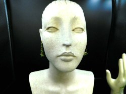 14k gold green good